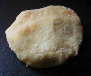 Pâte brisée
