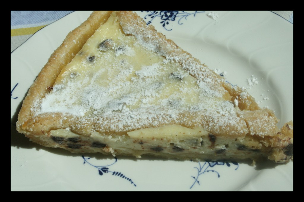 Crostata