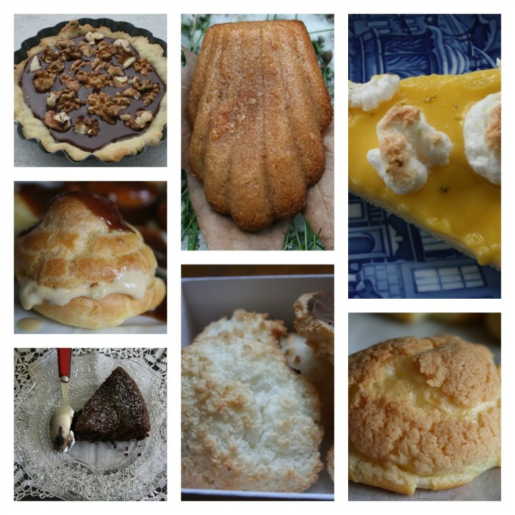 Super sweet blog award