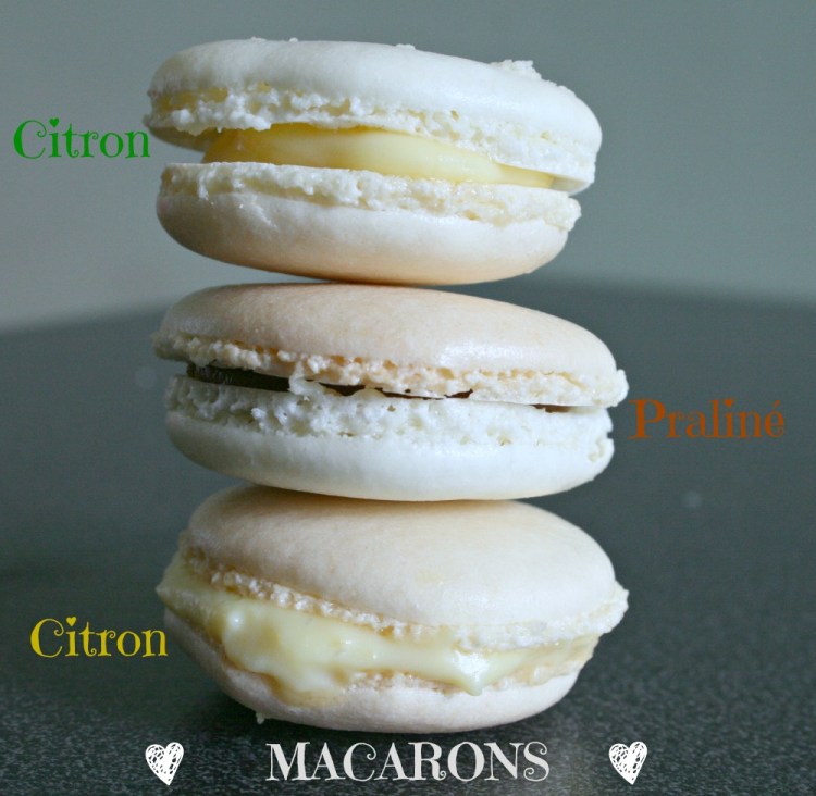macarons