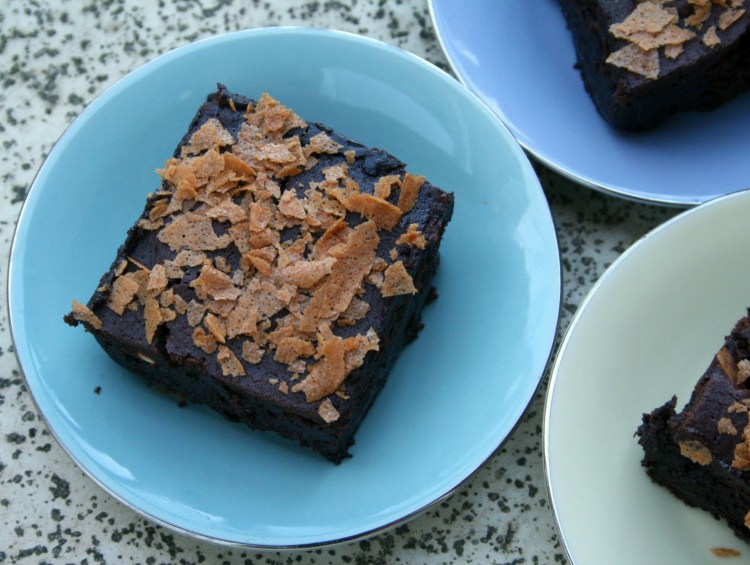 Brownies
