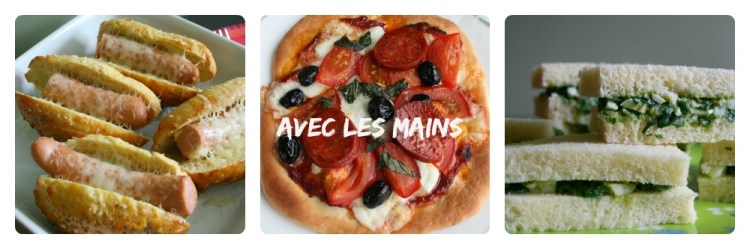 Plateau télé coupe du monde