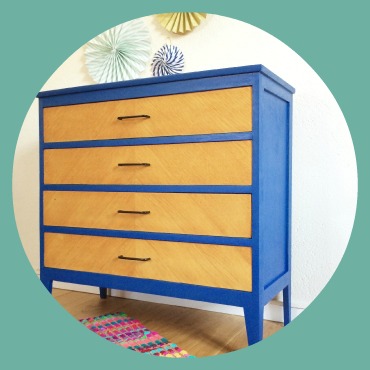 chouette fabrique commode