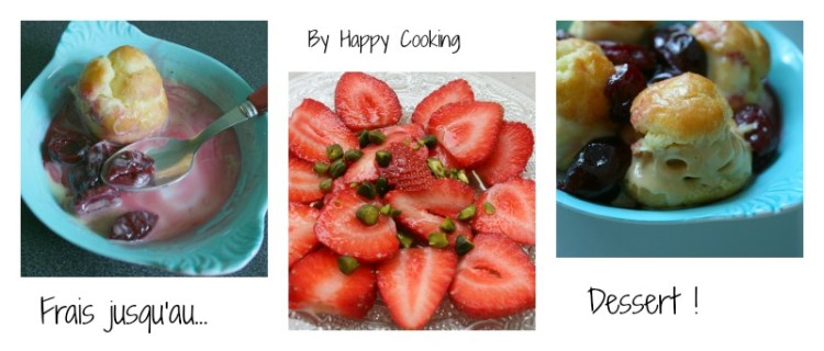 Desserts-rafraichissants