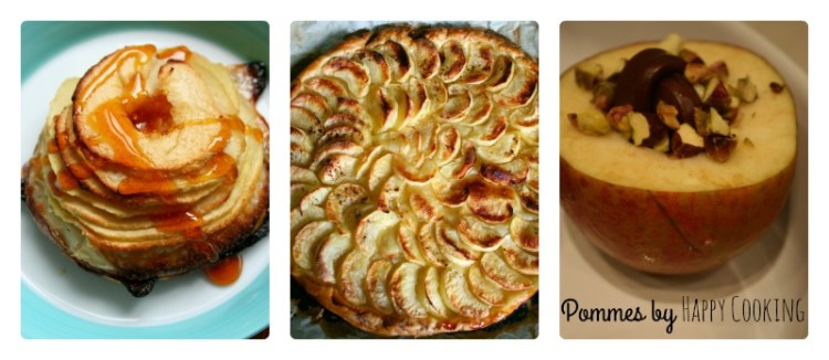 Desserts-aux-pommes